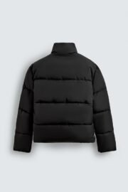 WATER REPELLENT PUFFER JACKET - Image 2