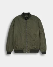 Men Bomber Jacket