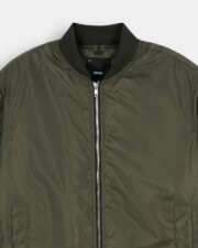 Men Bomber Jacket - Image 2