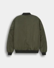 Men Bomber Jacket - Image 3
