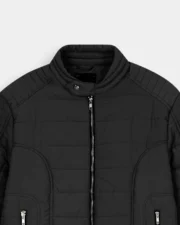 Men Bomber Jacket - Image 3