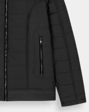 Men Bomber Jacket - Image 2