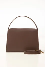 Brown Handbag