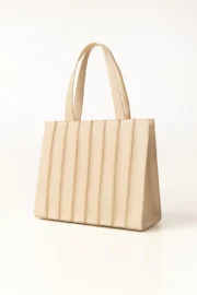 Off White Tote - Image 3